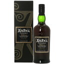 ARDBEG 【outlet4297】 アードベッグ (ア－ドベック) ウーガダール 54.2度 箱付 700ml 正規【箱不良等】