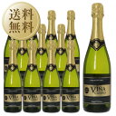 【よりどり6本以上送料無料】 山梨マルスワイナリー 穂坂シャルドネ＆甲州 スパークリング 2022 750ml スパークリングワイン 日本ワイン