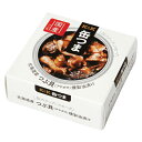 K&K 缶つま 北海道産 つぶ貝 燻製油漬け 35g 缶詰 食品 おつまみ 包装不可