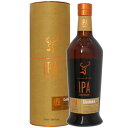グレンフィディック IPA（インディア ペール エール カスク） シングルモルト スコッチ ウイスキー 43度 並行 箱付 700ml 包装不可