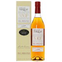 【未開栓】Saint-Vivant　NAPOLEON　サンヴィヴァン ナポレオン　Armagnac　アルマニャック　700ml　40%　お酒　古酒　久安店　A24-379H