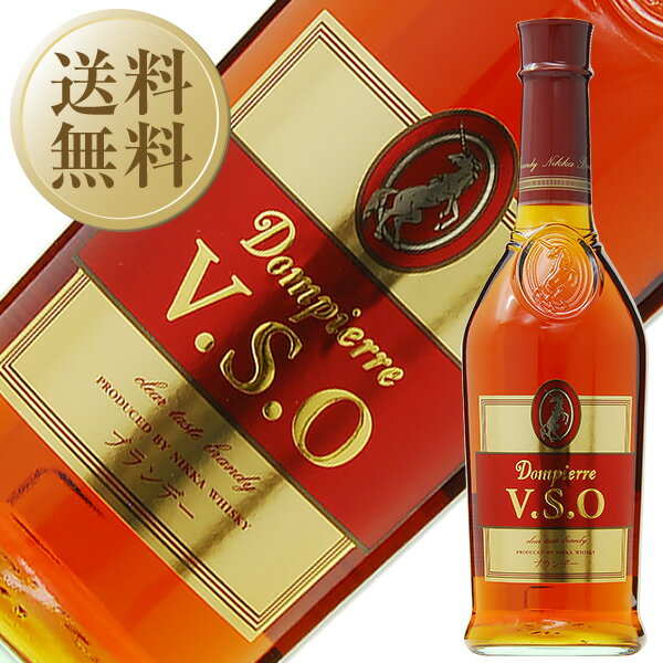 【送料無料】 ニッカ ドンピエール VSO 37度 正規 箱なし 640ml 12本 1ケース 包装不可 他商品と同梱不可 クール便不可