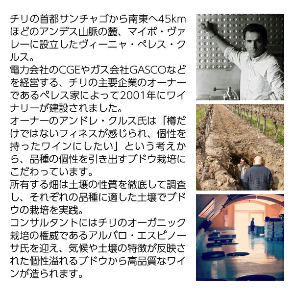 �ڤ��ɤ�6�ܰʾ�����̵���� �������˥� �ڥ쥹 ���륹 ���㥹�� �ץƥ� ������� 2018 750ml �֥磻�� ����