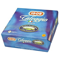 ポイント3倍 イゴール タレッジオ 2.2Kg イタリア産 ウォッシュタイプ チーズ 要クール便 包装不可 ワイン(750ml)11本まで同梱可
