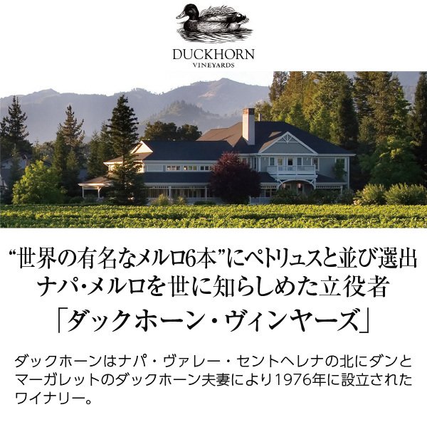 【よりどり6本以上送料無料】ダックホーンヴィンヤーズデコイリミテッドシャルドネソノマコースト2020750ml白ワインアメリカカリフォルニア