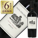 【よりどり6本以上送料無料】 ナパ ハイランズ メルロー ナパ ヴァレー 2023 750ml 赤ワイン アメリカ カリフォルニア