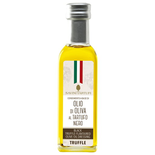 サヴィーニ タルトゥーフィ 黒トリュフ オリーブオイル 91g 食品 olive oil 包装不可 ワイン(750ml)12本まで同梱可 サヴィーニ タルトゥーフィ 黒トリュフ オリーブオイル 91g 食品 olive oil 包装不可 ワイン(750ml)12本まで同梱可