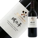 創業当時から進め続ける、革新的なワイン造り。 シャトー・メルシャンは1877年に誕生した、日本最古の民間ワイン会社「大日本山梨葡萄酒会社」をルーツとするワイナリーです。 「良いワインとは、その土地の気候・風土・生産者によって育まれるブドウを、素直に表現したものある。」という信念をもとに、シャトー・メルシャンは「Growing Differences in the World」（違いを育む）ー世界を知り、日本の個性を育てるーというコンセプトを掲げ、日本のワインでしか表現できない個性を育んでいます。 メルシャンが挑戦し続ける日本ワインの産地形成 ワインの味わいはブドウの質で殆どが決まると考え「適品種・適所」の理念のもとブドウ品種にあった栽培地を選定。 山梨県、長野県、福島県、秋田県と様々な地域に契約農家や自社畑を保有。 それぞれの土地の気候・土壌・水捌け・日照条件などを研究し、それぞれにあったブドウ品種を栽培しています。 産地の個性がしっかりと表れた、ブドウ栽培のレベルアップが国産ブドウの品質を向上し、日本のワインの品質向上につながっています。 30年以上の挑戦と研究、最高品質の日本ワイン 試験・研究を重ねてきた最高品質のブドウと、2010年にリニューアルした最新の醸造設備から醸し出されるワインは群を抜いています。 産地にこだわった欧州系品種の単一品種ワインも実に個性的に仕上がっており、国内外のコンクールでも高い評価を得ています。 城の平(山梨)、桔梗ヶ原・北信(長野)、新鶴(福島)、大森(秋田)など、日本ワインの産地形成を確立し、世界に認められるワインが造られています。 日本ワインの品質の高さを世界に知らしめた 信州桔梗ヶ原メルロー 1949年には甘味料等を添加しない本格ワイン「メルシャン」を造り始め、1966年には国際ワインコンクールで日本初の金賞を受賞し、世界に認められるワインになりました。 1970年に「シャトー・メルシャン」が本格的な日本のワイン造りの先駆者として誕生。 1989年「シャトー・メルシャン信州桔梗ヶ原メルロー 1985」がリュブリアーナ国際ワインコンクールでグランド・ゴールド・メダル（大金賞）を受賞し、日本のワイン品質の高さを世界に知らしめました。 ITEM INFORMATION 城の平ヴィンヤードの厳選ブドウを使用 果実味と程よい酸味、柔らかなタンニンが 心地よい余韻として感じられるワイン Chateau Mercian JYONOHIRA シャトー メルシャン 城の平 甲州盆地の東端に位置する標高550～600mに位置する自社畑「城の平ヴィンヤード」で収穫したブドウで造る赤ワイン、城の平。 厳しい栽培管理のもと収穫されたカベルネ・ソーヴィニヨン、メルロー等をバランスよくブレンド。 程よい酸とともに豊かな果実味、柔らかなタンニンが余韻として感じられるワインに仕上がっています。 Tasting Note 紫を帯びたガーネット色。 熟したカシスやラズベリーを思わせるベリー系のアロマに、樽由来のバニラやチョコレートのニュアンスが重なります。 穏やかな酸味と共に豊かな果実味、柔らかなタンニンが余韻として感じられます。 商品仕様・スペック 生産者シャトー・メルシャン 生産地日本/山梨県甲州市勝沼町/城の平ヴィンヤード 生産年2017年 品　種カベルネ・ソーヴィニヨン67％、メルロー33％ テイスト辛口 タイプ赤 / フルボディ 内容量750ml 醸　造ステンレスタンクと木桶を使い28～30度で約14日間発酵、その後オーク樽で約18ヶ月熟成 提供温度16～18℃ 合うお料理地鶏もも肉の照り焼き、豚もも肉の生姜焼き、ローストビーフ ※ラベルのデザインやヴィンテージが掲載の画像と異なる場合がございます。ご了承ください。※アルコールとアルコール以外を同梱した場合、楽天のシステム上クール便を選択できません。クール便ご希望の方は、備考欄の「その他のご要望」に記載ください（クール便代金 324円（税込））。