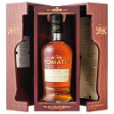 TOMATIN トマーティン 1990 31年 マルゴー レッド ワイン カスク フィニッシュ ハイランド シングルモルト スコッチウイスキー 55度 箱付