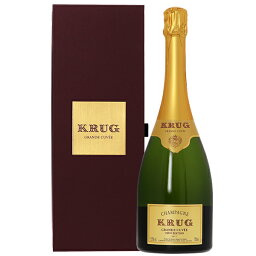 クリュッグ グランド キュヴェ エディション 170 正規 箱付 750ml 6本まで1梱包 シャンパン シャンパーニュ フランス