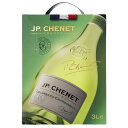 JP シェネ バッグインボックス コロンバール シャルドネ 3000ml BIB 白ワイン 箱ワイン ボックスワイン フランス 同一商品に限り1梱包4個まで同梱可能 包装不可