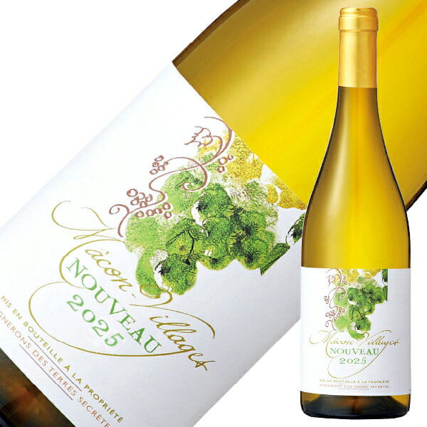 ボジョレー ヌーヴォ