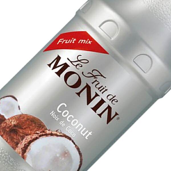 i RRibc t[c~bNX Vbv 1000ml monin