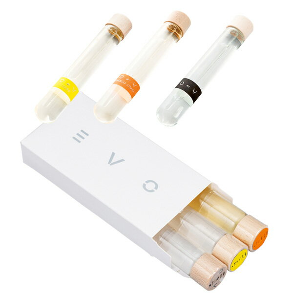 エノグラム オー デ ヴィー 箱付 40度 50ml 3種 3本入り