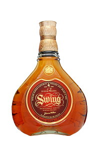 ジョニーウォーカー スウィング スイング 40度 箱付 750ml 並行 ベストオイシー