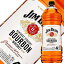 ジム ビーム 40度 正規 4000ml(4L) ペットボトル 1梱包4本まで 包装不可