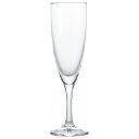 【outlet1497】石塚硝子 フラネ シャンパングラス 品番:L6273 wineglass シャンパン グラス 日本製【傷物】