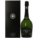 【outlet2974】【箱不良等】 ローラン ペリエ グラン シエクル No25 箱付 750ml
