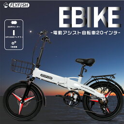 【型式認定獲得】電動折りたたみ自転車 ファットバイク 電動 自転車 折りたたみ 電動 20インチ 電動アシスト自転車 折りたたみ スポーツ自転車 クロスバイク カゴ付き eバイク e-bike 折りたたみ自転車 20インチ 36V14Ahバッテリー 350Wモーター 通勤 通学 送料無料