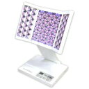 GOLD WEEK 限定SALE⇒38800円 LED美顔器 フォトフェイシャル 美顔器【美ルル ヒカリ】光 美容器 サロン 光エステ LED ライト エイジン...