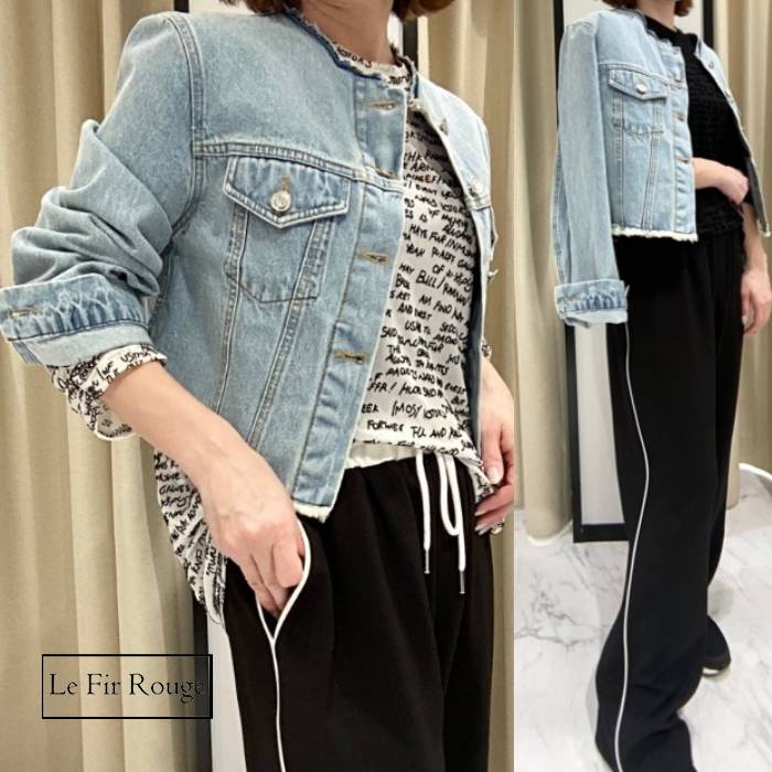 楽天市場】pauline bleu(コート・ジャケット|レディース 楽天市場】pauline bleu(コート・ジャケット|レディース