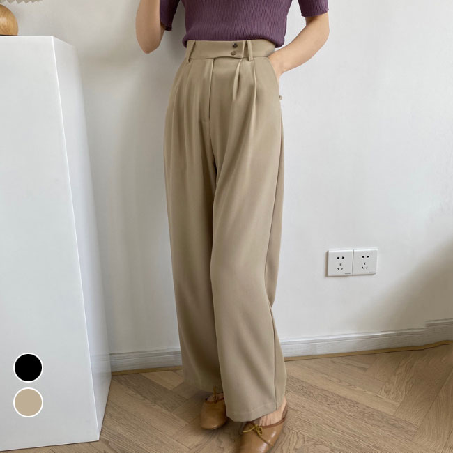 スラックス レディース ワイドパンツ 着痩せ ロングパンツ 軽薄 スーツ ボトムス ストレートパンツ 垂れ感 オフィス 長ズボン 体型カバー スーツパンツ ロングスラックス おしゃれ