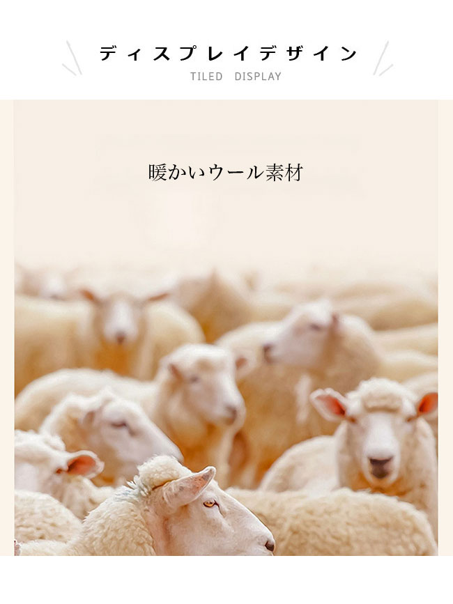 靴下 4足セット レディース 厚手 ソックス 冬 クルーソックス ウール混 滑り止め 4足 厚手靴下 暖かい 冬ソックス ウールソックス 冬靴下 4点 女性 レディースソックス ウィンター 厚手ソックス 吸湿性 通気性 ベージュ ブラック グレー