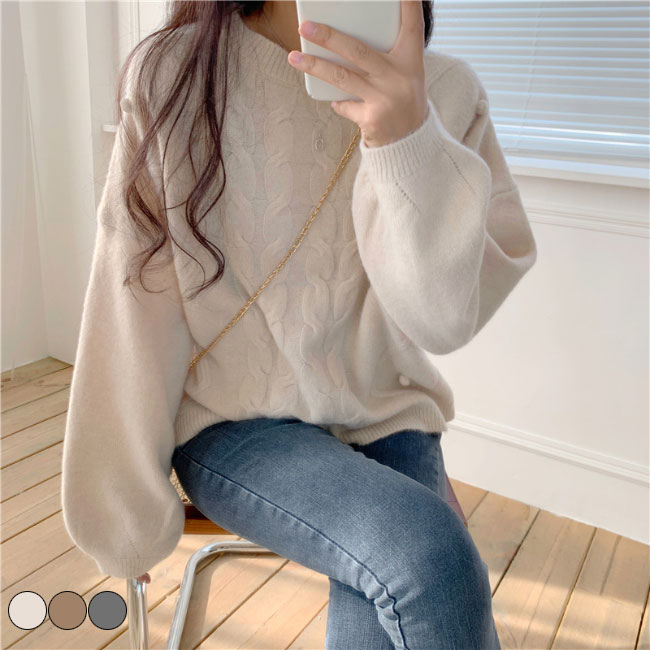 【送料無料】ニットセーター レディース 秋冬 セーター ニット 女性用 プルオーバー 長袖 セーター クルーネック 無地 トップス シンプル カジュアル オシャレ 通勤 新作