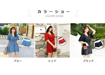 大きいサイズ 水着 ワンピース レディース ワンピース水着 20代 30代 水泳服 ポッチャリ体型 スイムウェア 50代 40代 水着ワンピース ワイヤー無し