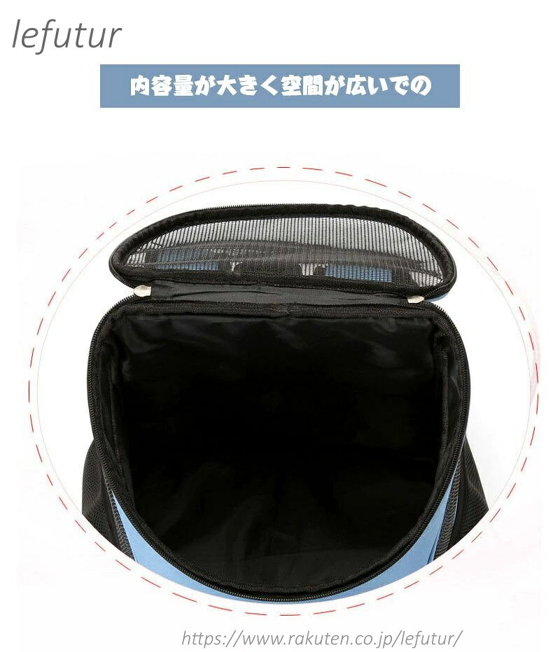 【送料無料】ペットキャリー バッグ 猫キャリー リュック バッグ 猫 犬 キャリーリ...