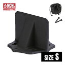 【スーパーSALE★300円OFF】 NCNL(NO CAMP NO LIFE) 薪割り機 Sサイズ 薪割り 薪割り台 置き型 クサビ 小型 一体型設計 頑丈 ...