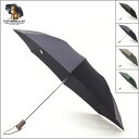 フォックスアンブレラ FOX UMBRELLAS メープルハンドル 8本骨 折り畳み傘 fxtl11 100