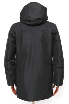 WOOL RICH ウールリッチ GTX URBAN COAT ゴアテックス ダウンコート ブラック wocps2941-bl 100