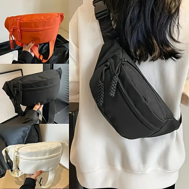 商品情報商品説明特徴: 調節可能なストラップ裏地の説明: ポリエステルパターン: ソリッドカラー材質: ナイロン閉鎖: ジッパーテーマ: 場合エッジペイント: いいえスタイル: スポーツお手入れ方法: 手洗いまたは専門のドライクリーニング多用途のナイロン胸袋 - ブラックスポーツウエストパック、調節可能なストラップ、ジッパークロージャー、ポリエステル裏地付き - ワーク、旅行、日常使用に最適、日常バッグ|多用途のウエストバッグ|安全なジッパークロージャー、スポーツバッグ 多用途のナイロン胸袋 - ブラックスポーツウエストパック、調節可能なストラップ、ジッパークロージャー、ポリエステル裏地付き - ワーク、旅行、日常使用に最適 5