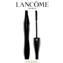 ＜期間限定在庫処分/ゆうパケットにて発送＞ランコム LANCOME イプノーズ 01 ブラック （マスカラ）6.2ml 箱なし