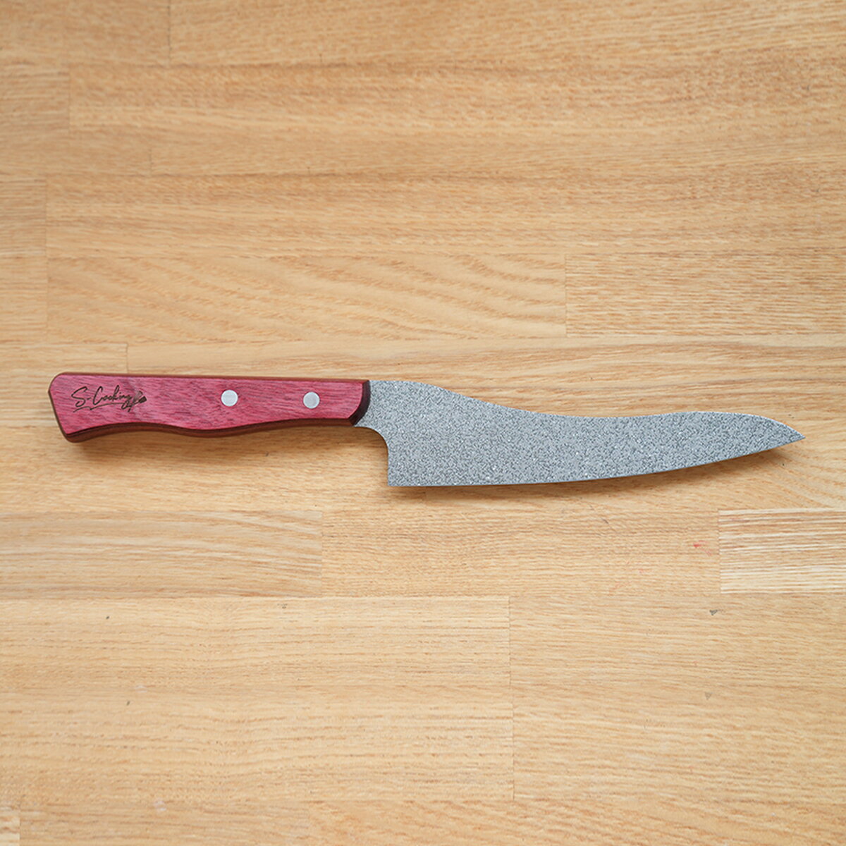 城咲仁のSコーティング包丁