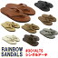 RAINBOW SANDALS「レインボーサンダルズ」 #301 シングルアーチレザーサンダル■サイズ交換片道送料無料！■【あす楽対応_関東】海外正規並行輸入品 レインボーサンダル