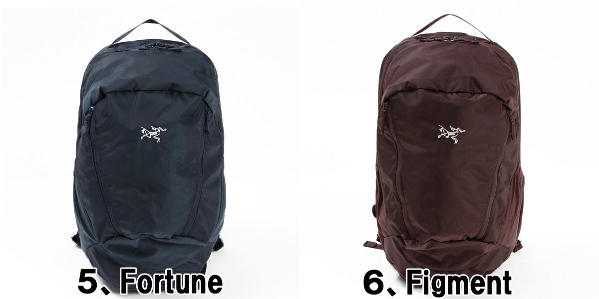 ARC'TERYX アークテリクス Mantis 26L Backpackアークテリクス マンティス26バックパック #25815「旧品番#7715」【あす楽対応_関東】★海外正規並行輸入品★