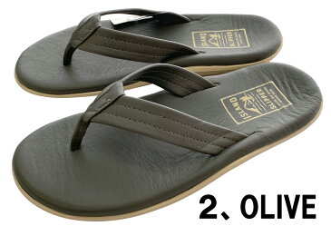ISLAND SLIPPER 「アイランドスリッパ」PT-202「PT202 モデル」(PB202)MADE IN HAWAII レザービーチサンダルアメリカ正規品■サイズ交換片道無料!■【あす楽対応_関東】アイランドスリッパ