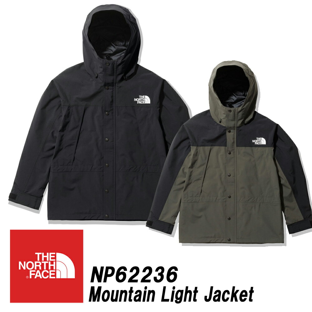  20It N[|gp UEm[XtFCX THE NORTH FACEMountain Light Jacket }EeCgWPbguNP62236v{K㗝Xi TCYГ  yΉ_֓ m[XtFCX