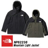 25󥪥աݥѲġΡե/THE NORTH FACEMountain Light Jacket ޥƥ饤ȥ㥱åȡNP62236Źʡƻ̵ڤб_ۥΡե