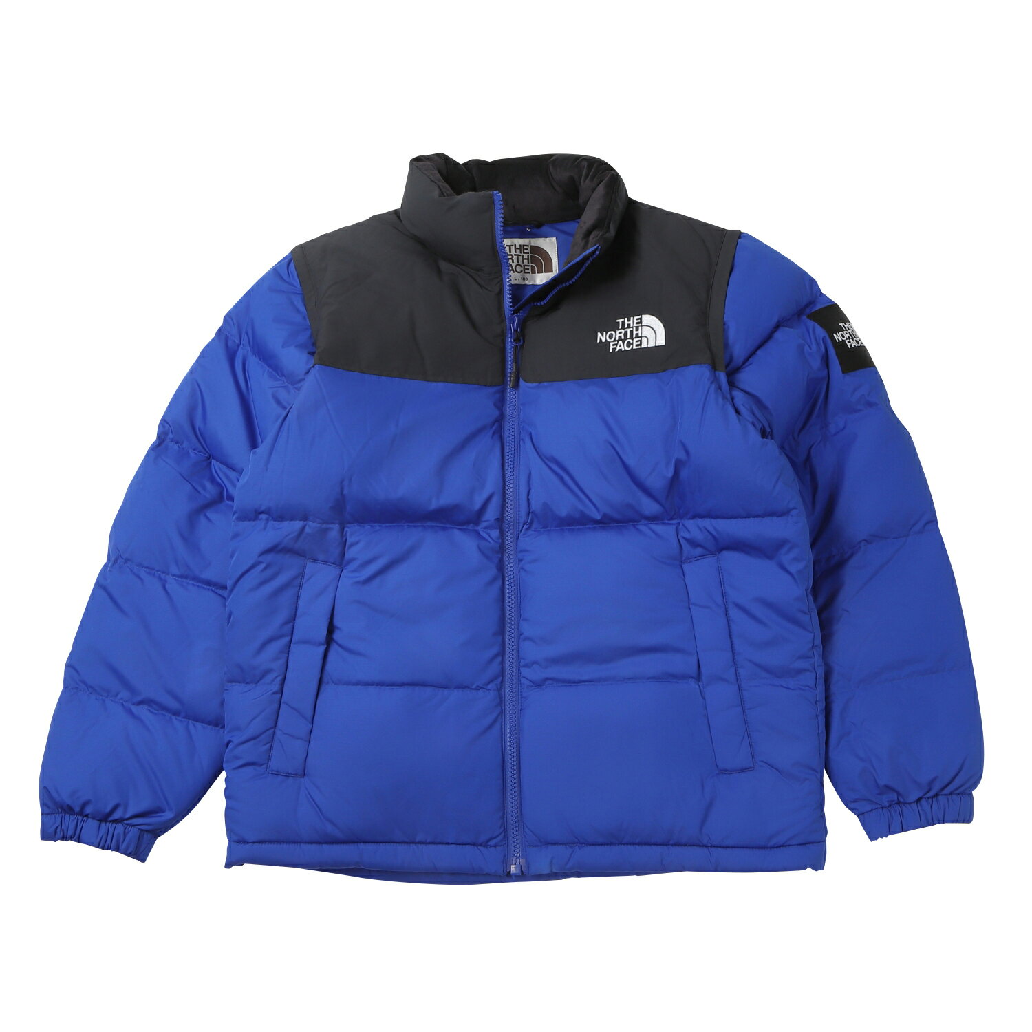 ★セール開始★ザ・ノースフェイス/THE NORTH FACEDT NUPSE DOWN-JACKET ブルーカラー海外限定モデル！★サイズ交換片道無料★【あす楽対応_関東】