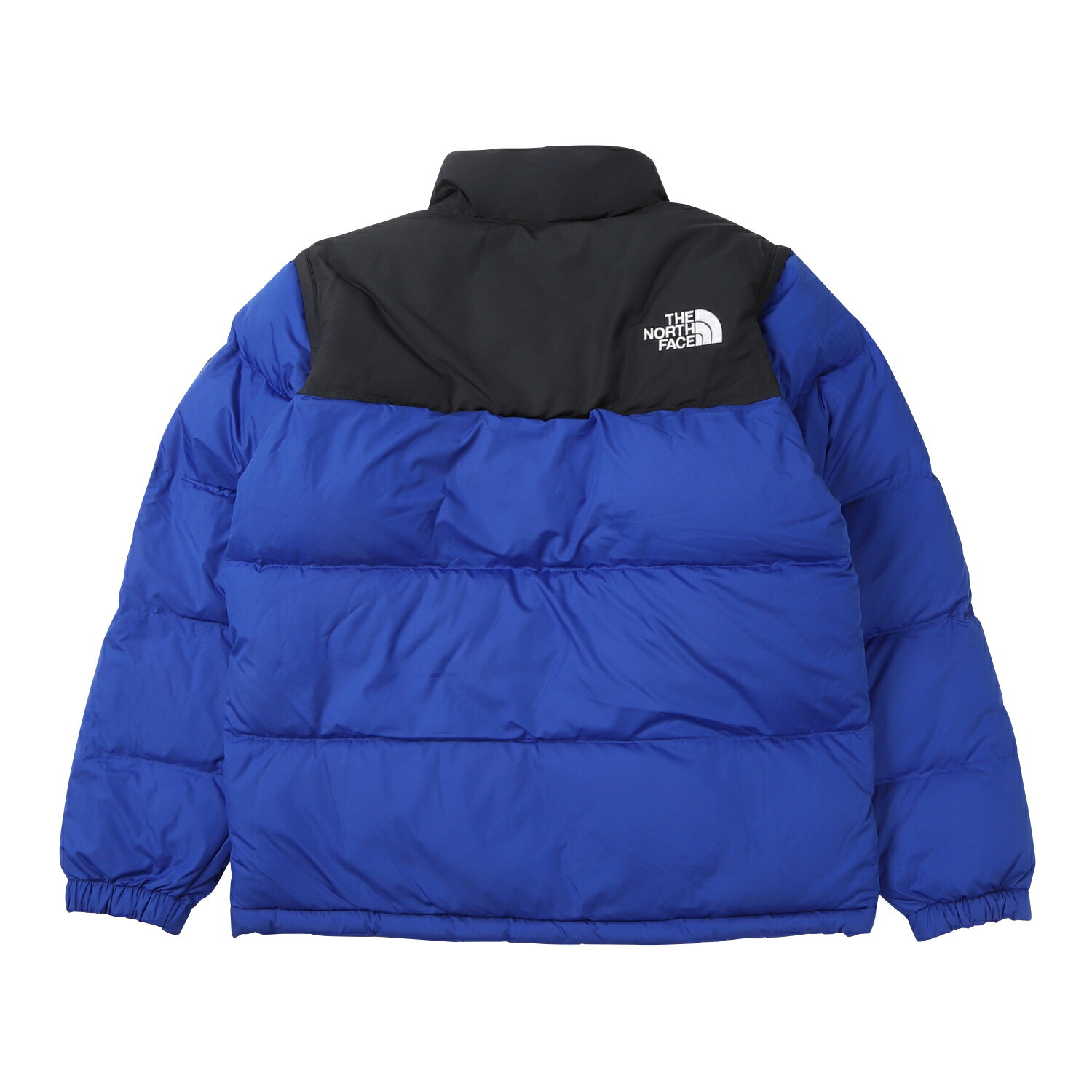 ★セール開始★ザ・ノースフェイス/THE NORTH FACEDT NUPSE DOWN-JACKET ブルーカラー海外限定モデル！★サイズ交換片道無料★【あす楽対応_関東】