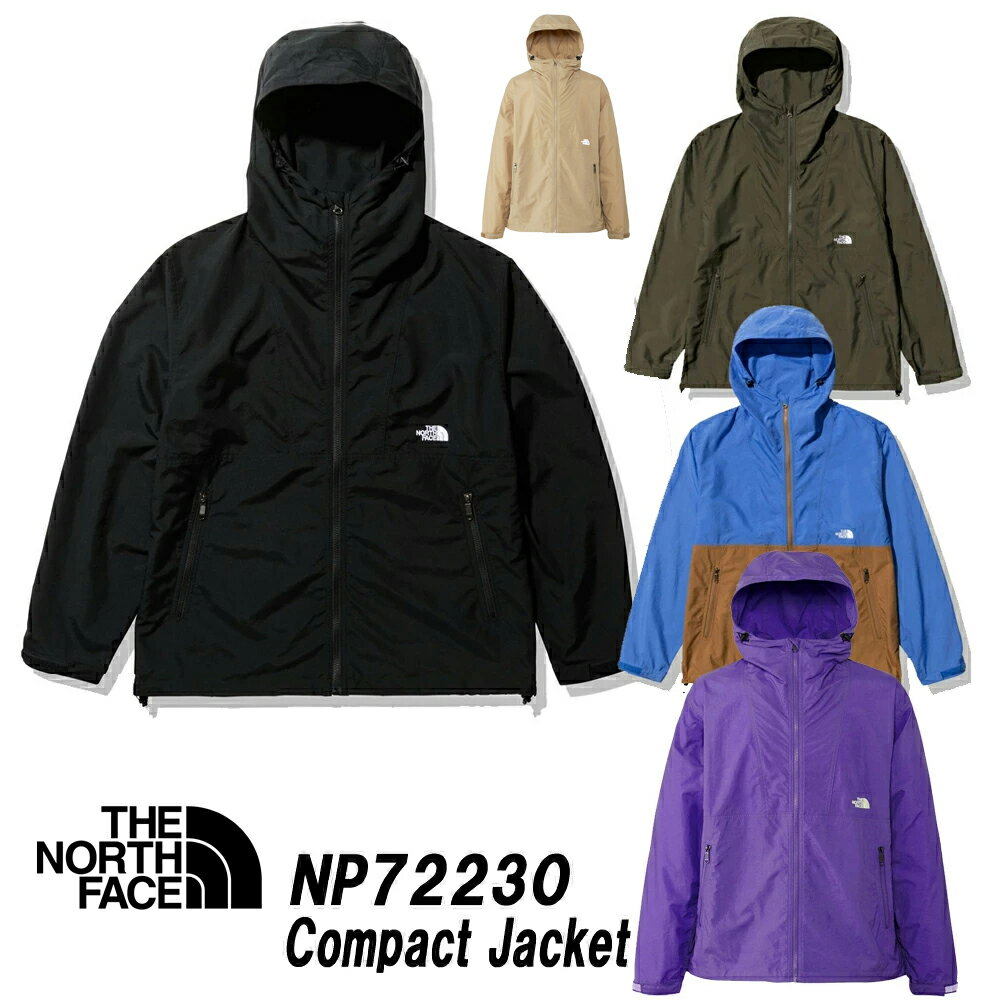 卸売 楽天市場】ノースフェイス np71530 ・コンパクトジャケットの通販 ザ・ノースフェイス