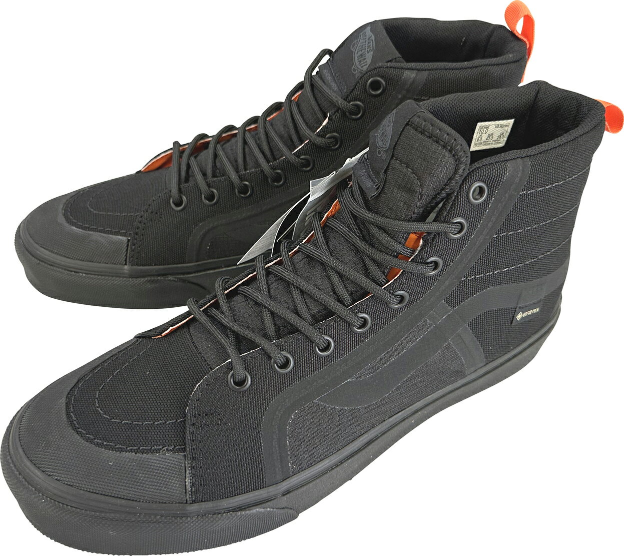 楽天市場】vans sk8 hi black(靴サイズ(cm)28.0)(メンズ靴 楽天市場】vans sk8 hi black(靴サイズ(cm)28.0)(メンズ靴