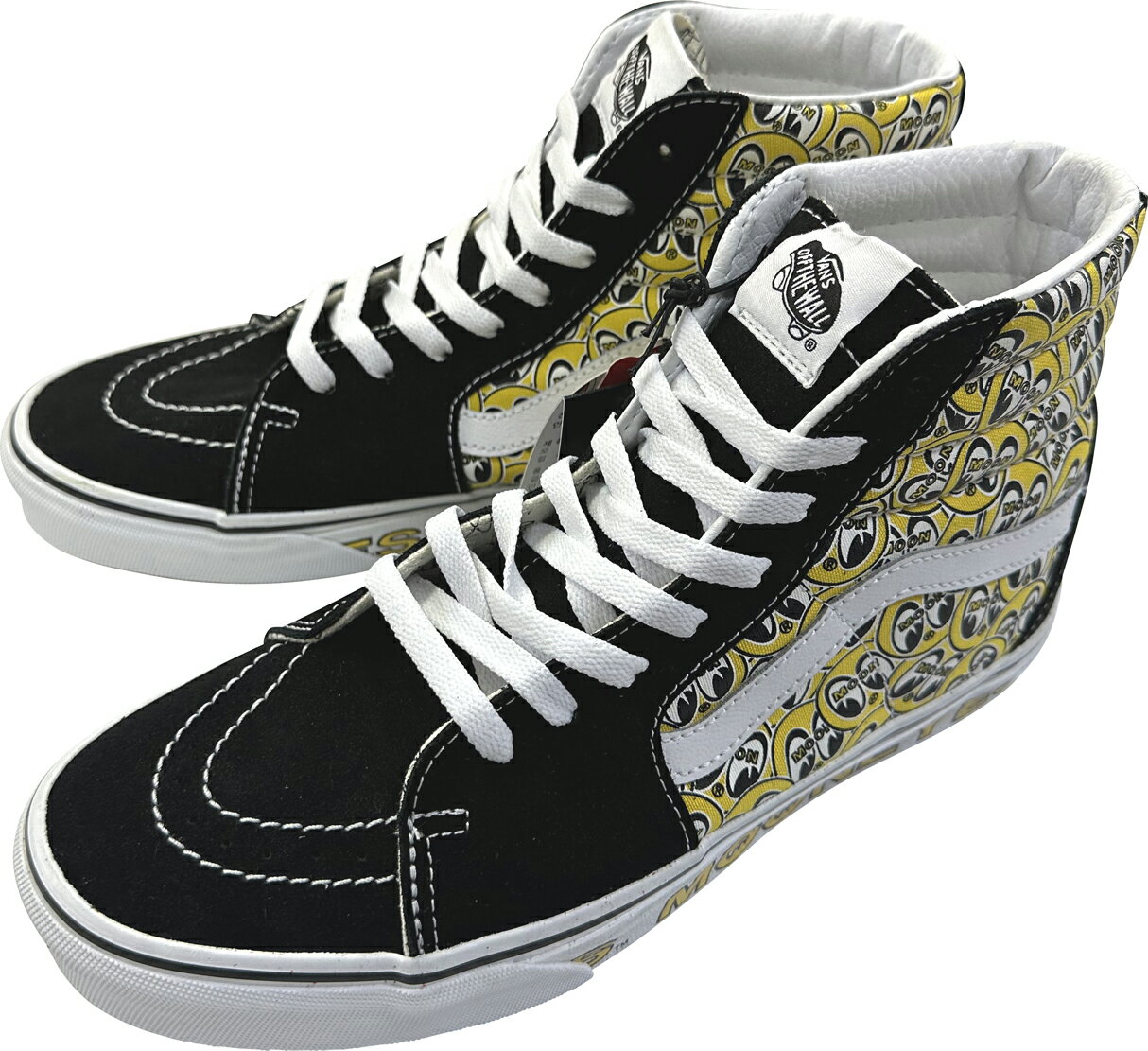 楽天市場】vans sk8-hi イエローの通販 楽天市場】vans sk8-hi イエローの通販