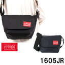 マンハッタンポーテージ ショルダーバッグ MP1605JR 2色展開Manhattan Portage Casual Messenger Bag「1605JR」海外並行輸入品