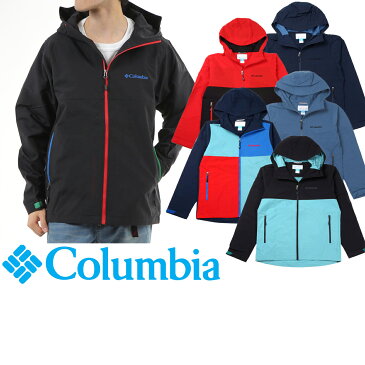 Columbia「コロンビア」PM3427VIZZAVONA PASS JACKET「ヴィザヴォナ パス ジャケット」2018秋冬新色モデル！日本正規代理店商品★サイズ交換片道無料★【あす楽対応_関東】コロンビア