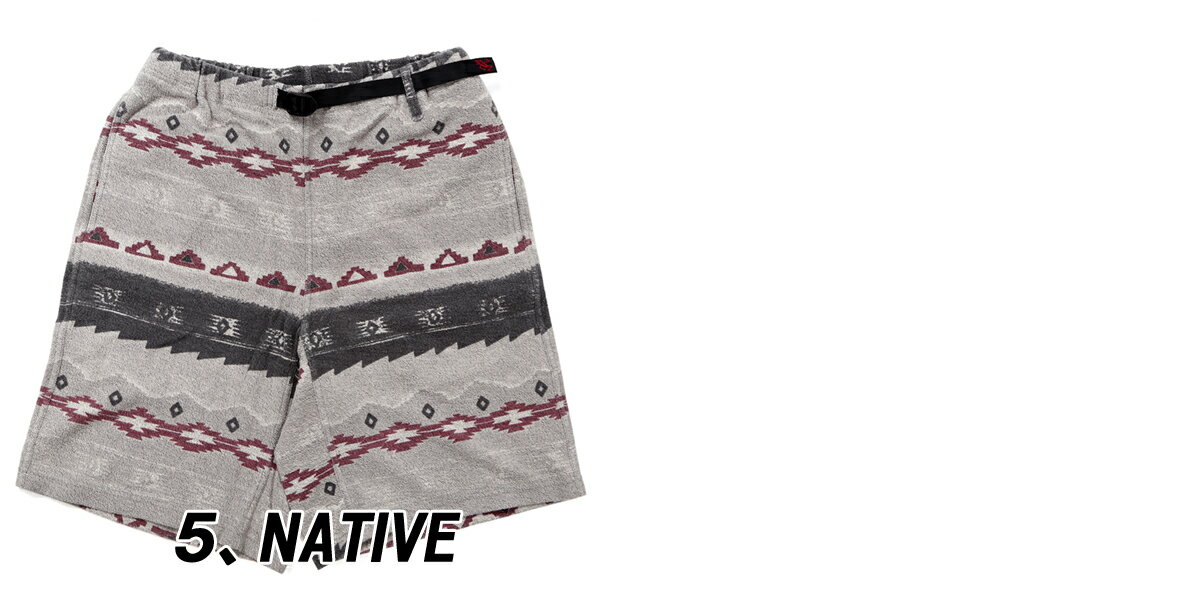 ★30％オフ！★GRAMICCI「グラミチ」SWEAT G-SHORTS「スウェットGショーツ」GUP-19S005 グラミチ【日本代理店商品】サイズ交換片道無料！【あす楽対応_関東】