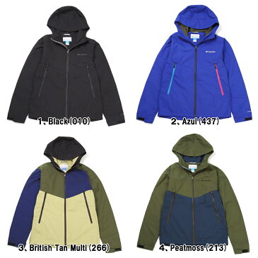 ★定価から30％オフセール！★コロンビア　デクルーズサミットジャケット PM3752 Columbia Decruze Summit Jacket2019秋冬新色！日本正規代理店商品★サイズ交換片道無料★【あす楽対応_関東】